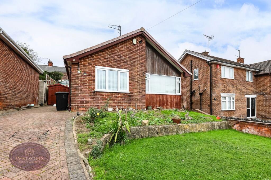 Main image of property: Norman Drive, Eastwood, Nottingham, NG16