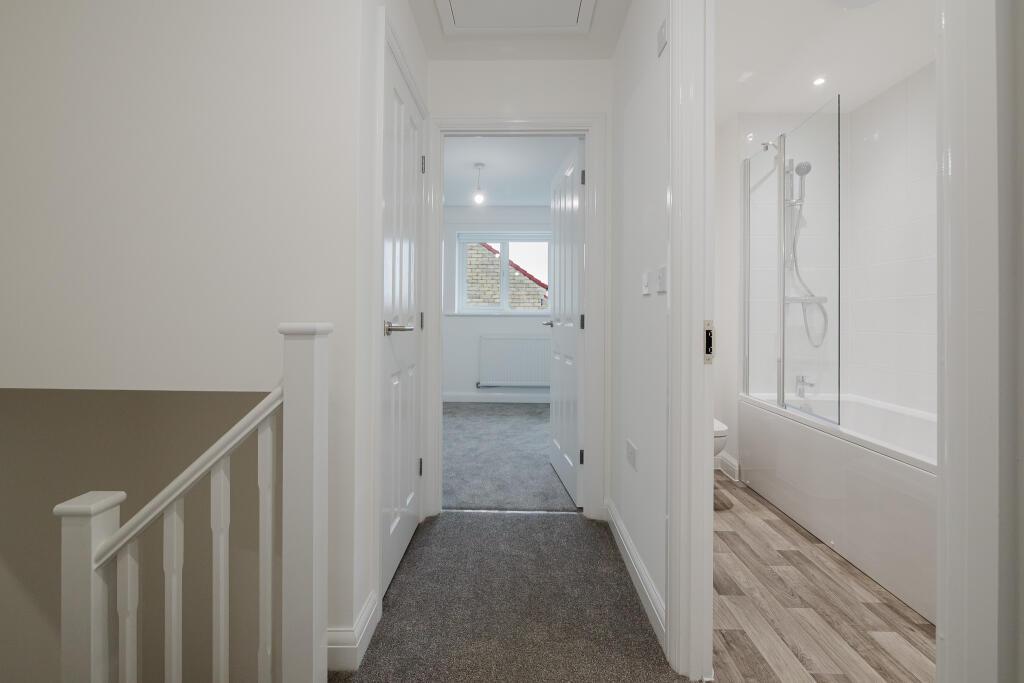 Additional image 9 of Wheel House Drive, Bradford, BD6