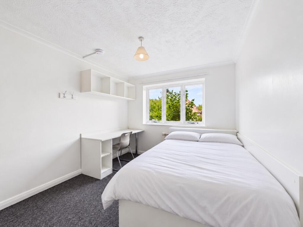 Main image of property: Carey House, Canterbury