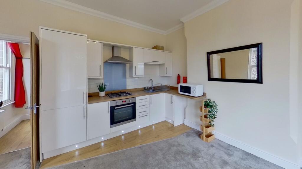 Main image of property: 163 Loughborough Road, West Bridgford, Nottingham, Nottinghamshire, NG2