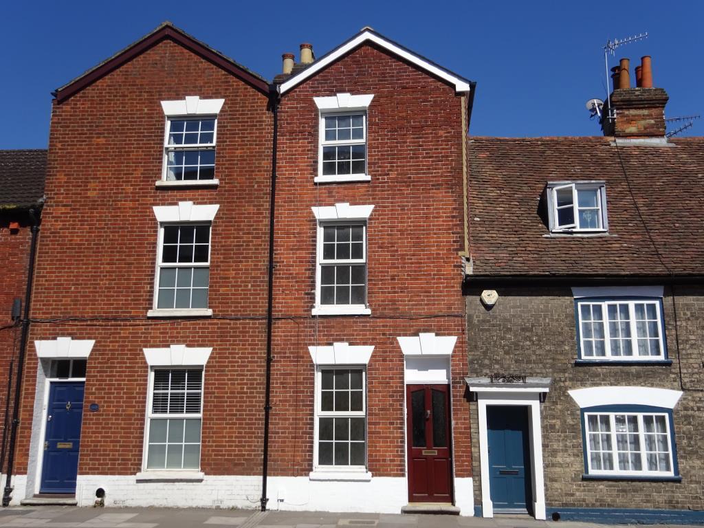 Main image of property: Castle Street, Salisbury, Wiltshire, SP1