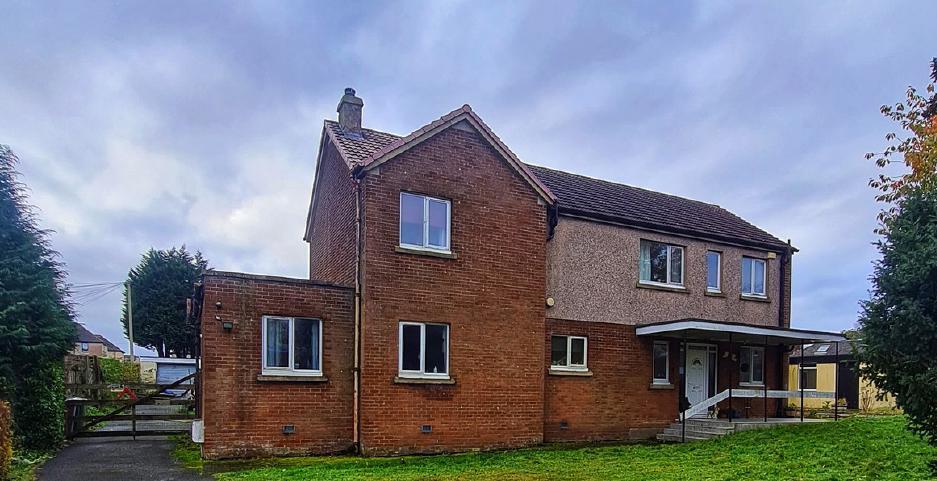 Main image of property: 2 Wotherspoon Crescent, Armadale, West Lothian, EH48 2JD