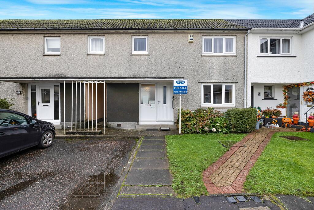 Main image of property: 12 Heron Place, Johnstone, PA5 0RW