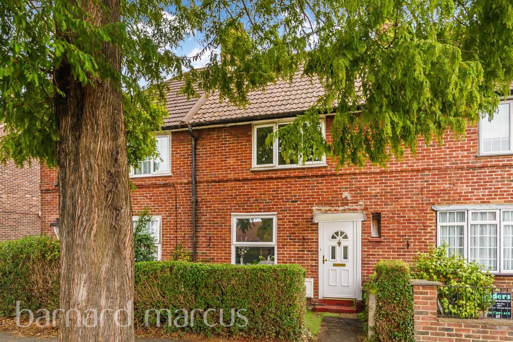 Main image of property: St. Helier Avenue, Morden