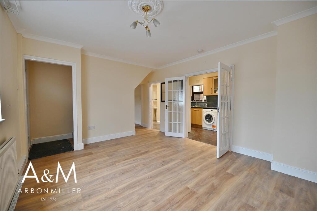 Main image of property: Dawson Avenue, Barking