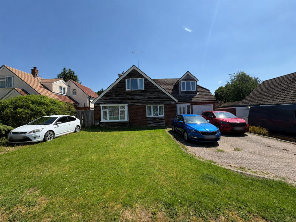 Main image of property: Hillside Way, Welwyn
