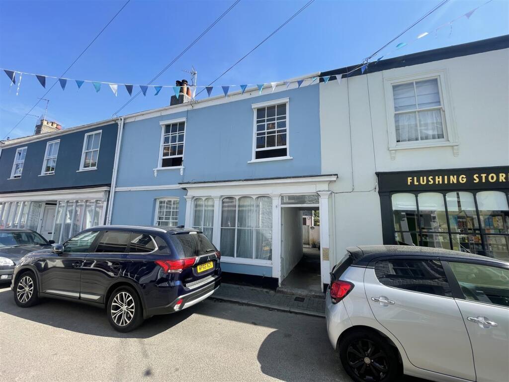 Main image of property: Trefusis Road, Flushing