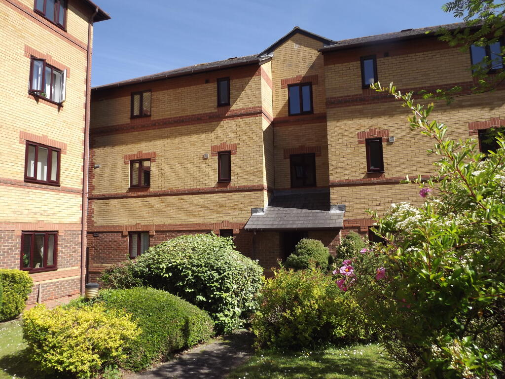 Main image of property: Caslon Court, Somerset Street, BS1