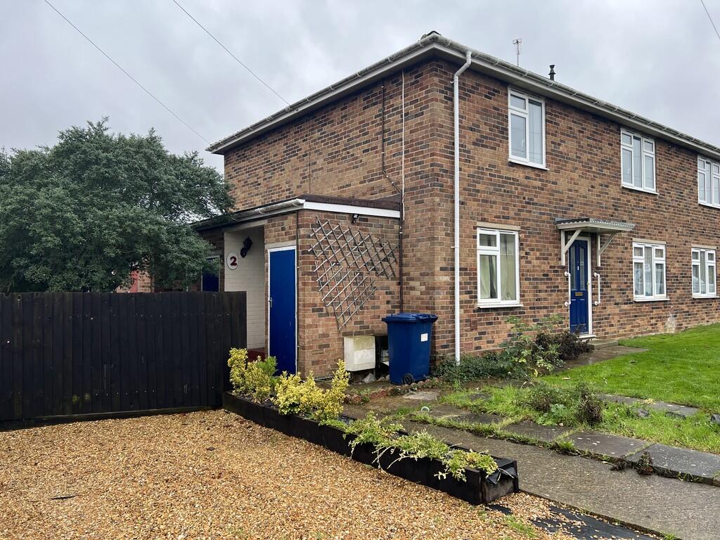Main image of property: Coronation Avenue, Warboys, Huntingdon, PE28 2TL