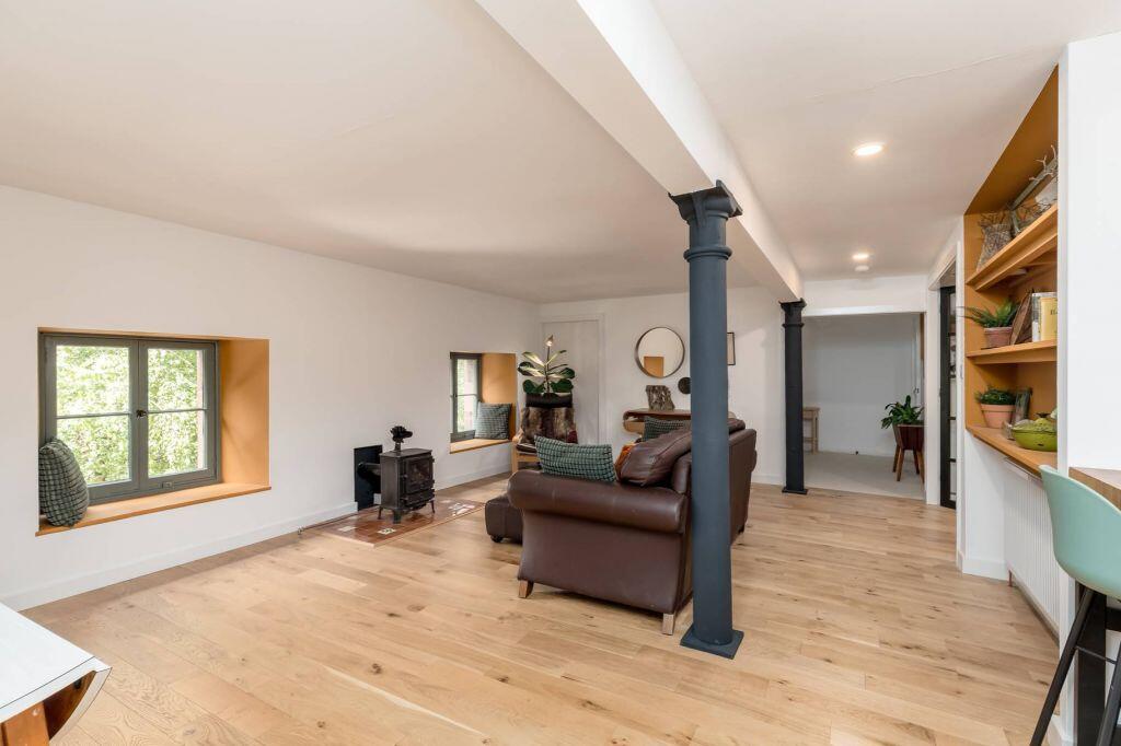 Apartment in Edinburgh, Abbeyhill, Old Town - View 5