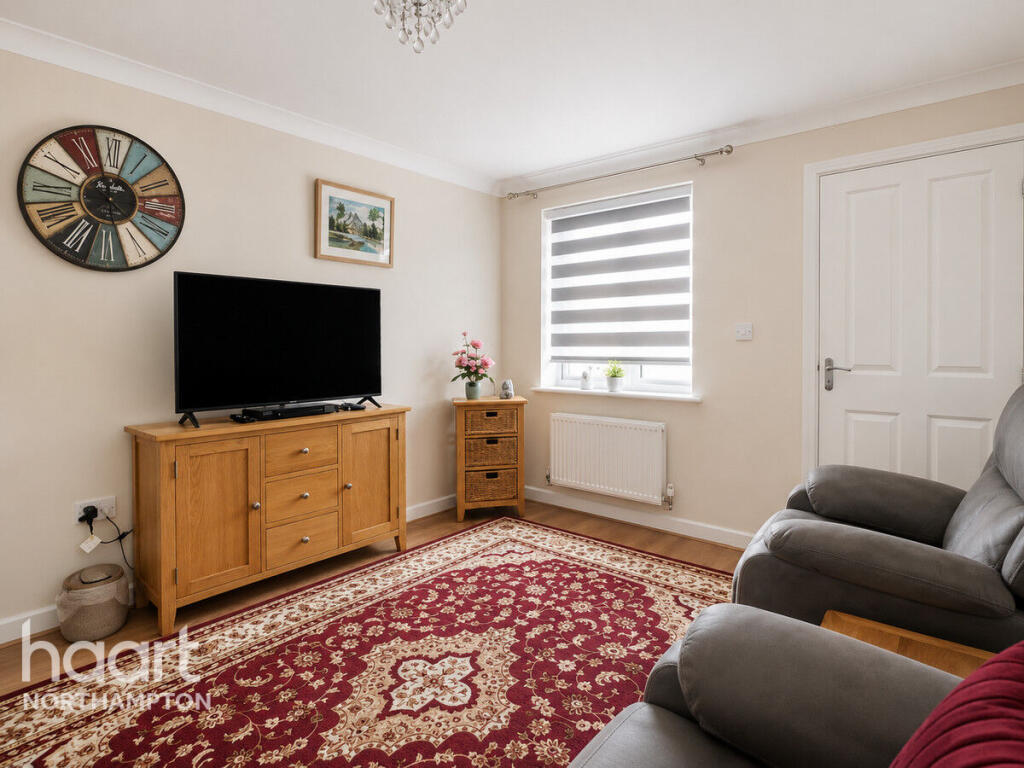 House in Boughton, Scholars Green, Kingsthorpe - View 4