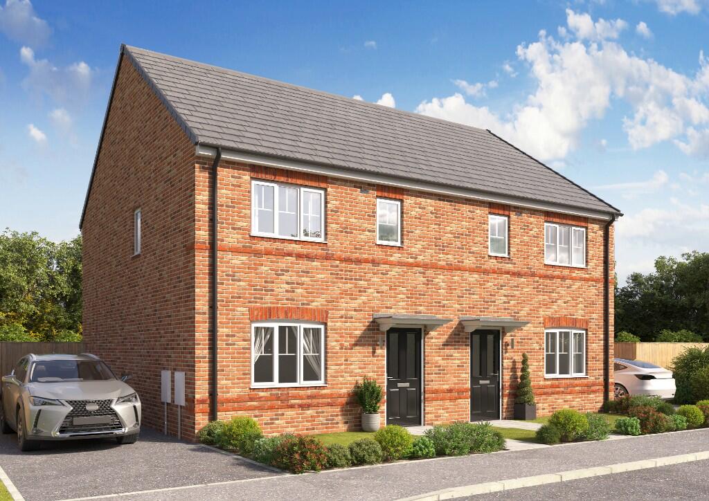 House in Sunderland