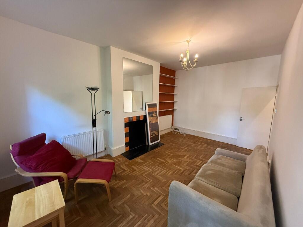 Main image of property: Dennington Park Road, London, NW6