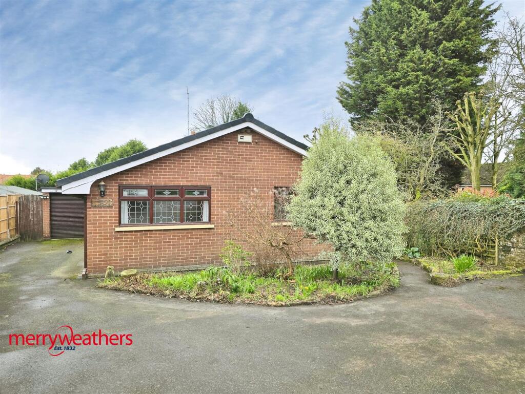 Main image of property: Nightingale Lodge, Sheffield Road, Blyth,