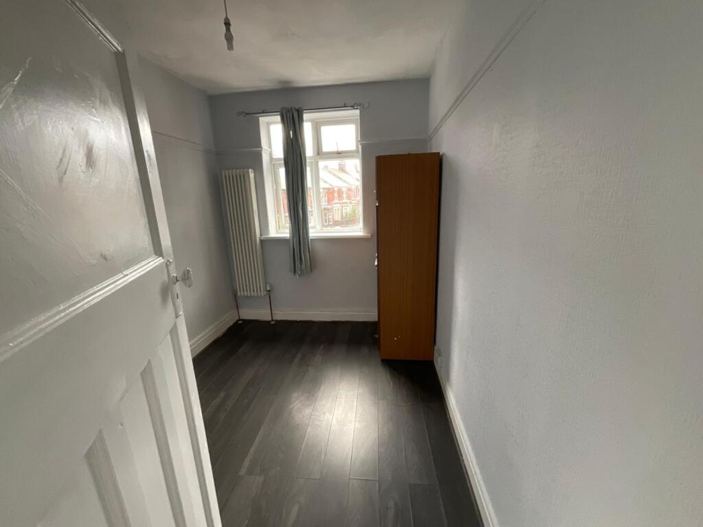 Apartment in Newcastle upon Tyne, Tyne and Wear - More