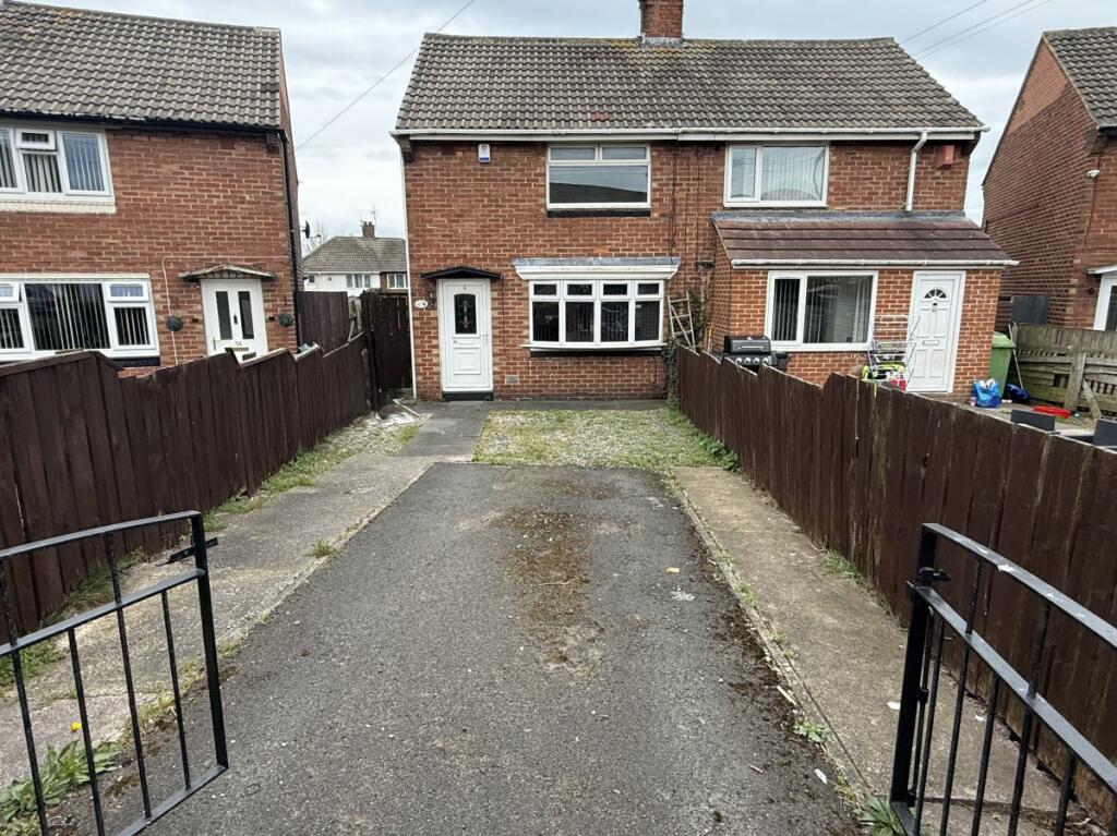 Main image of property: Ravenscourt Road, Sunderland