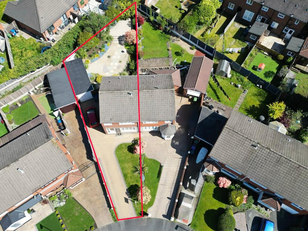 Main image of property: Sherborne Road, Orrell, WN5