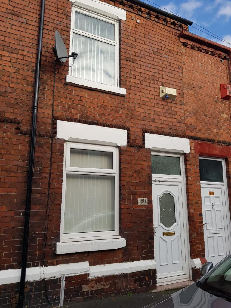 Main image of property: Exeter Street, St. Helens, WA10