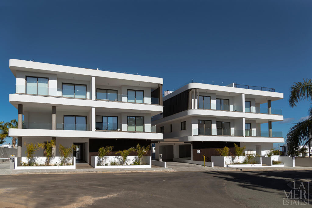 Main image of property: Famagusta, Paralimni