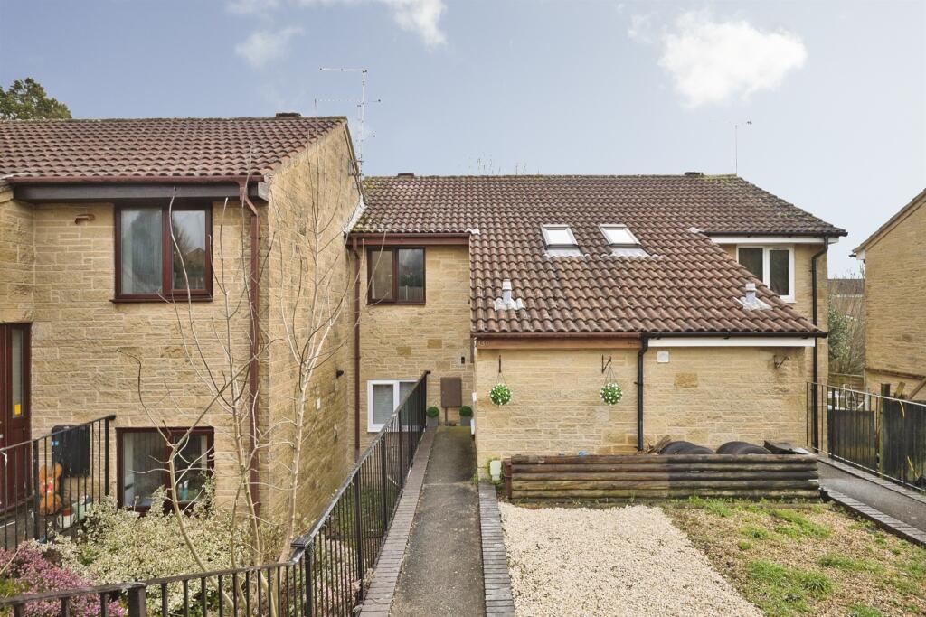 Main image of property: White Mead, Yeovil