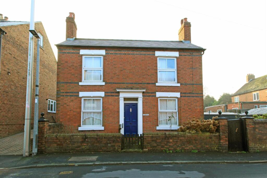 Main image of property: Albion Street, St. Georges, Telford