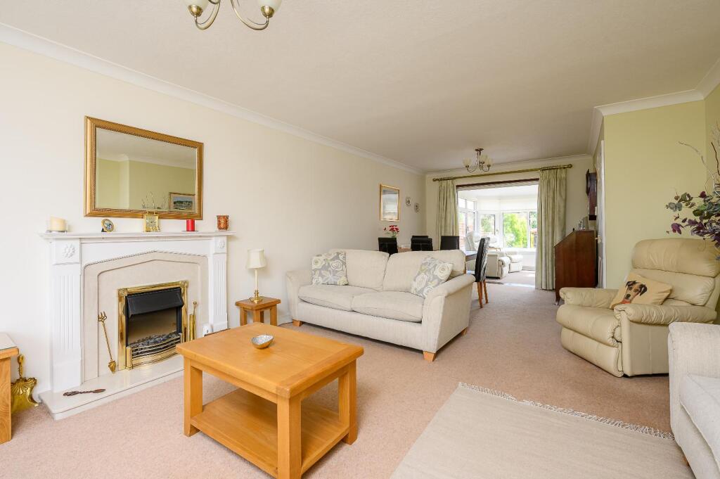 House in Malton, Old Malton - View 4