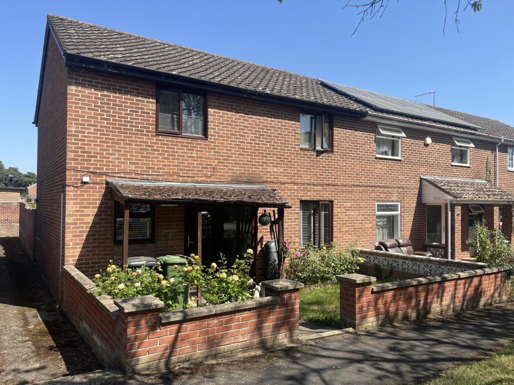 Main image of property: Elm Road, THETFORD