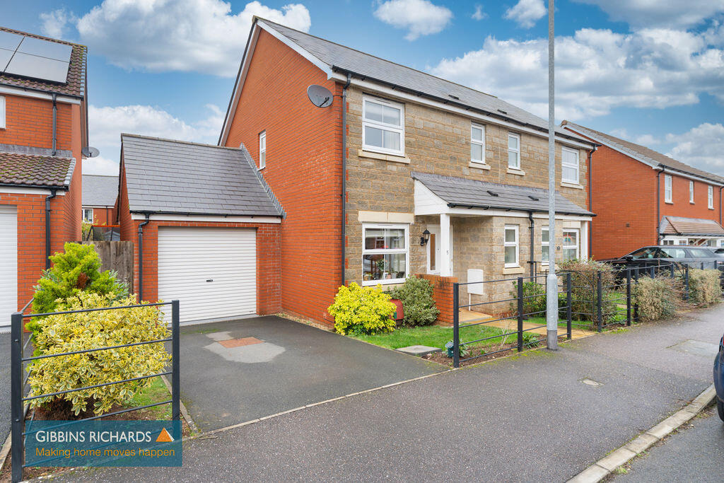 Main image of property: Popham Road, Wellington