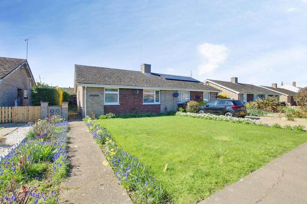 Main image of property: Rutland Way, Manea