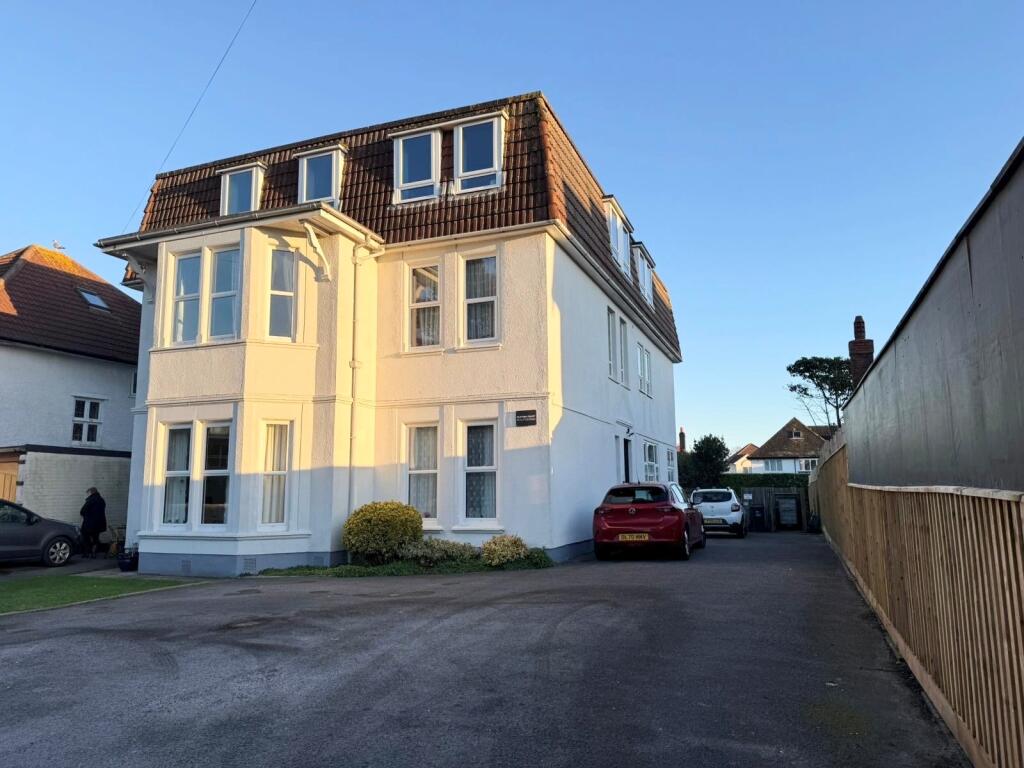 Main image of property: Clifton Road, Southbourne