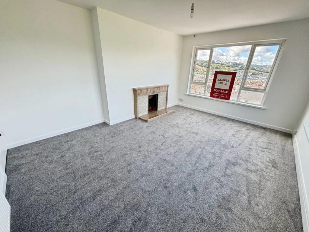 Apartment in Newton Abbot, Abbotsbury - View 5