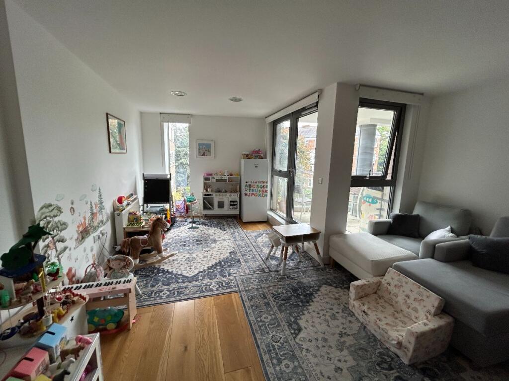 Main image of property: Vantage Apartments, Upper Richmond Road, London
