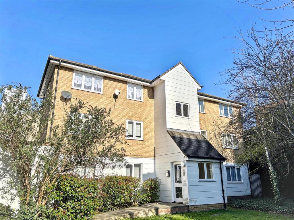 Main image of property: Carolina Close, London