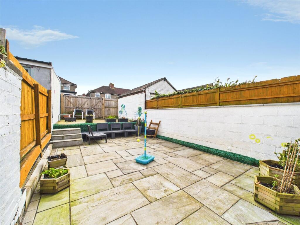 House in Bristol, City of Bristol - View 4