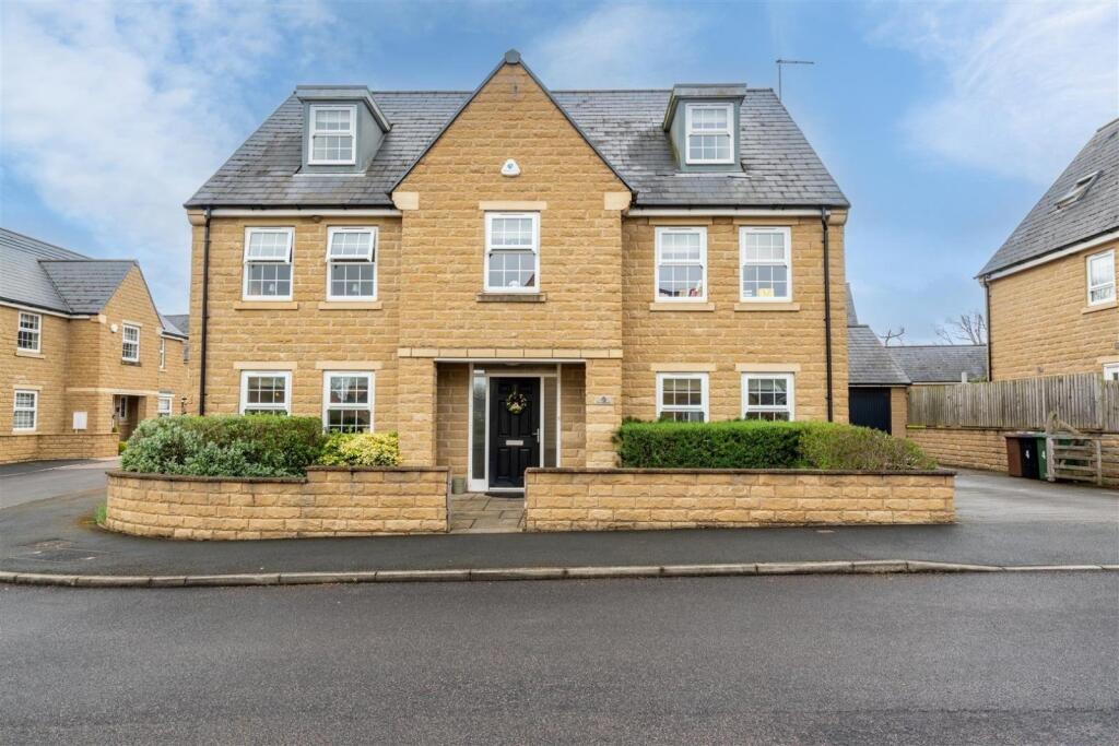 Main image of property: Fir Avenue, Adel