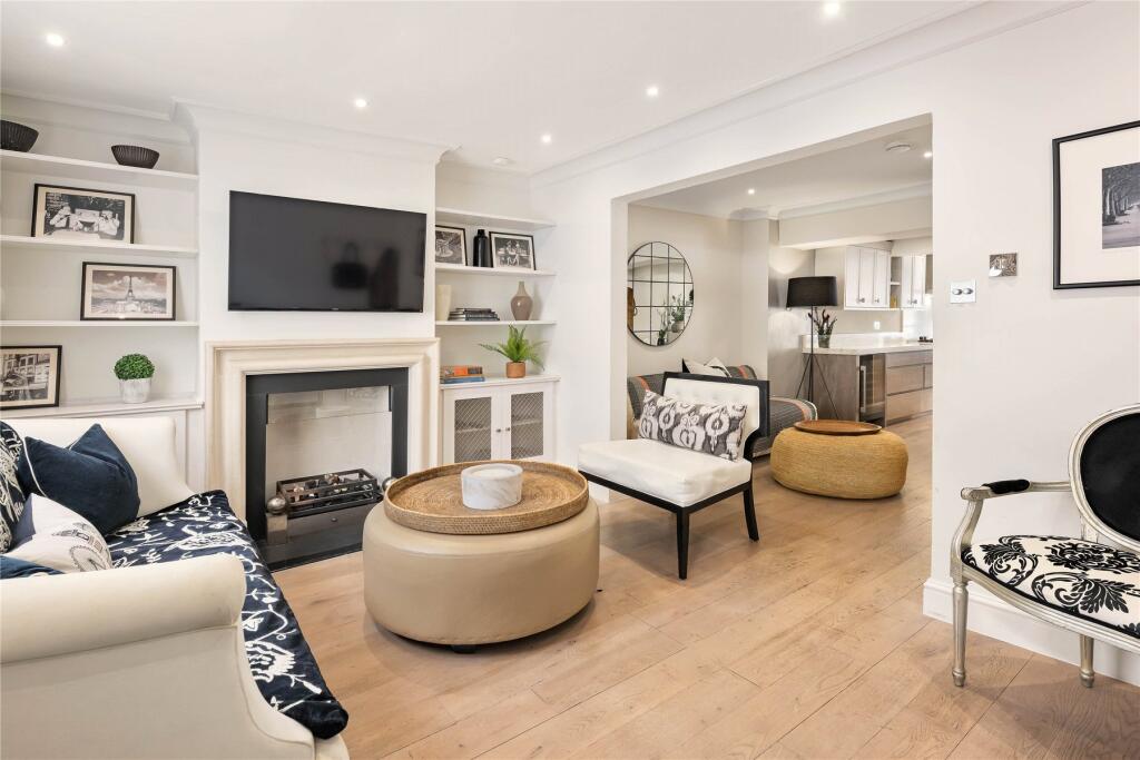 Main image of property: Elystan Place, Chelsea, London, SW3