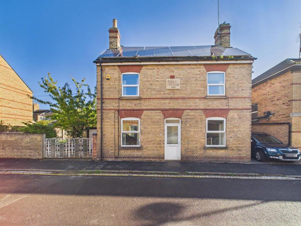 Main image of property: Vine Street, Stamford