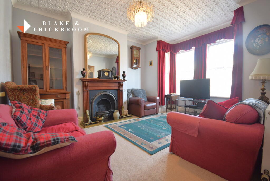 Ellis Road, Clacton-on-sea, CO15 1EX photo 2