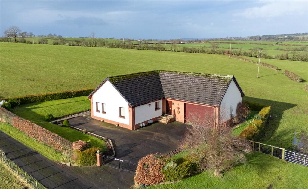 Main image of property: Glenvue Bungalow, By Mauchline, East Ayrshire, KA18