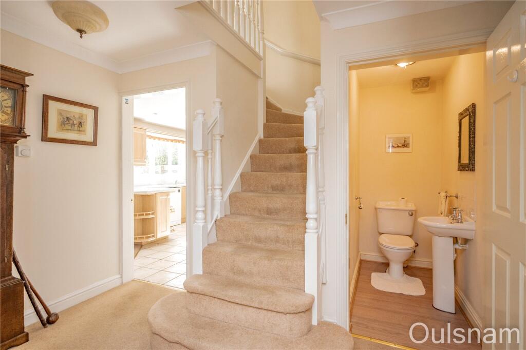 Additional image 16 of Medici Road, Bromsgrove, Worcestershire, B60