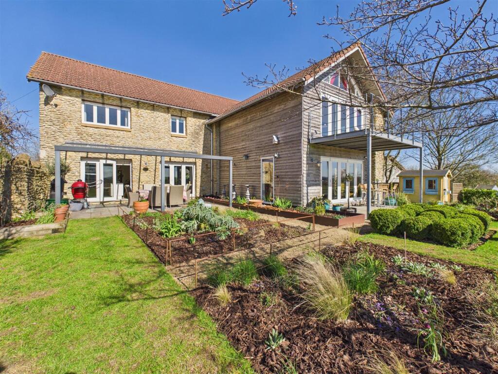 Main image of property: Woolverton, Bath