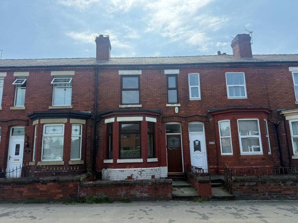 Main image of property: Lovely Lane, Warrington, WA5 0AF