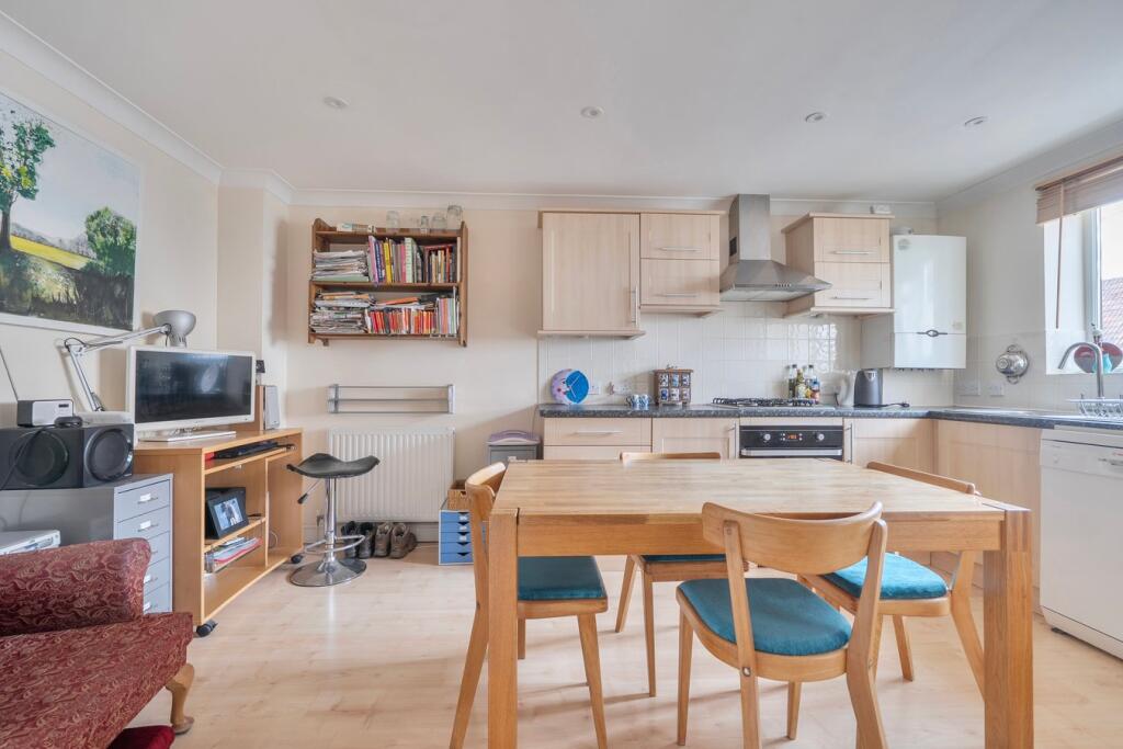 Parkfield, Axbridge, BS26 photo 4