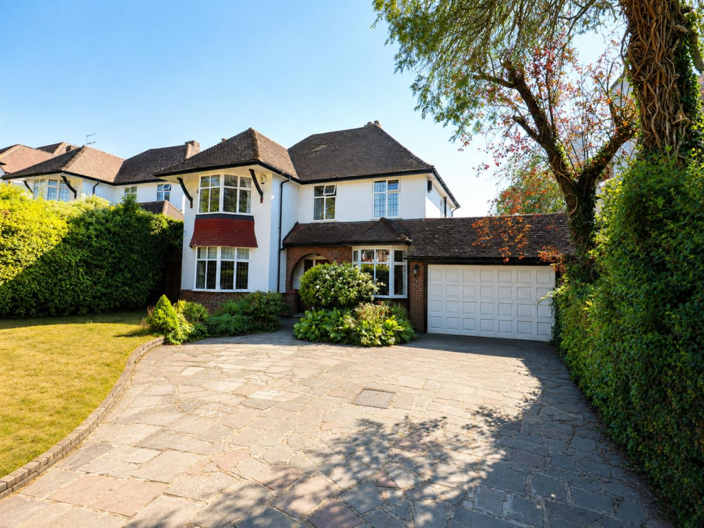 Main image of property: Goddington Lane, Orpington