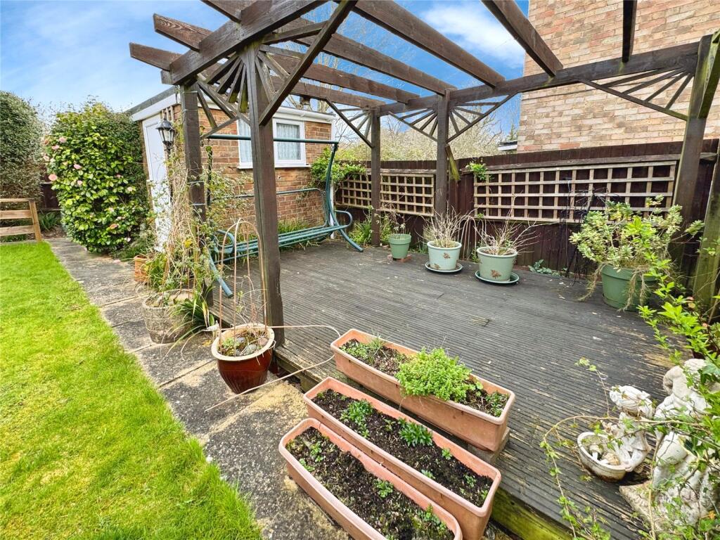 Towerscroft Avenue, St. Leonards-on-Sea, East Sussex, TN37 photo 3