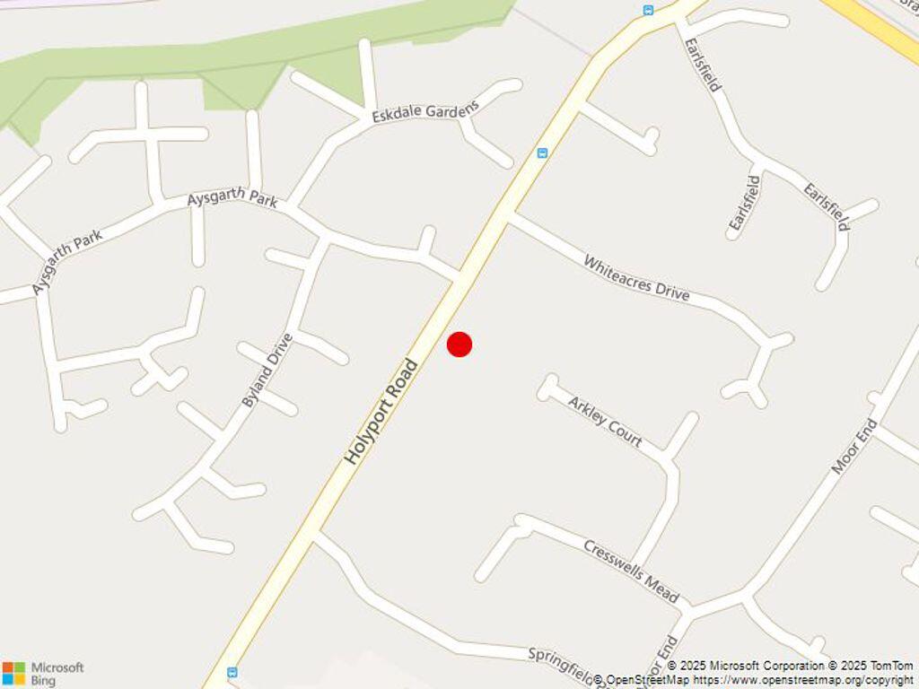 Property Map