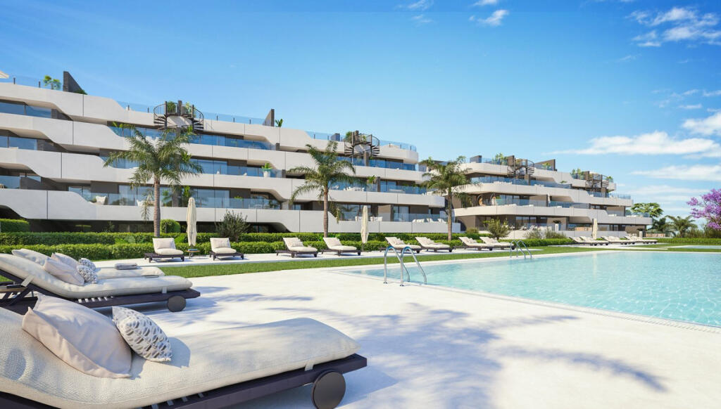 Main image of property: Andalucia, Malaga, Estepona