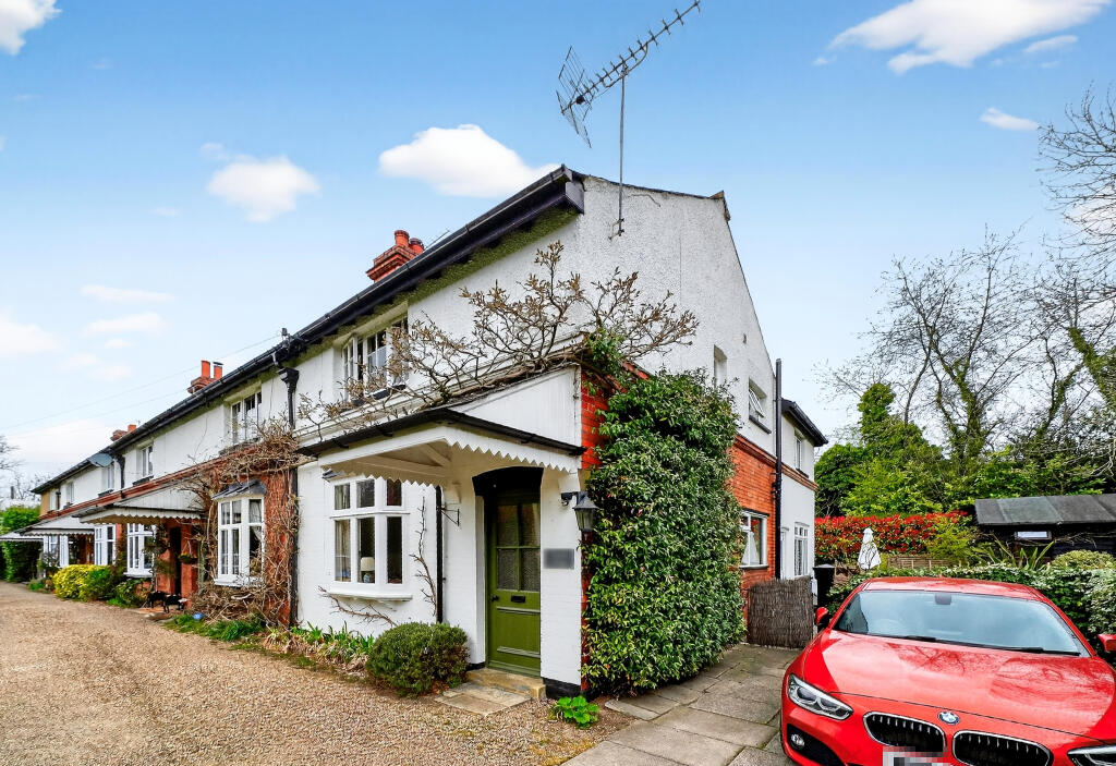 Main image of property: Station Cottages, Denham, UB9