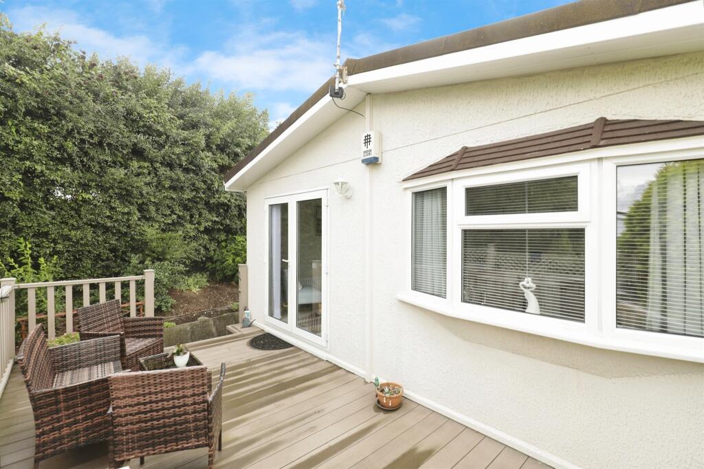 Main image of property: Nidderdale Lodge Park, KNARESBOROUGH