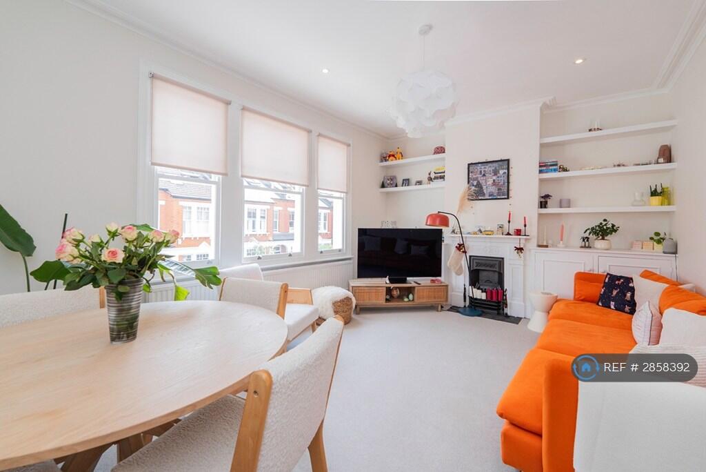 Main image of property: Gosberton Road, London, SW12